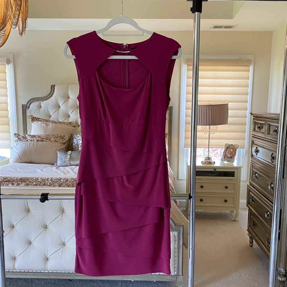 White House Black Market Dress
